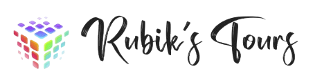 Rubiks Tours logo
