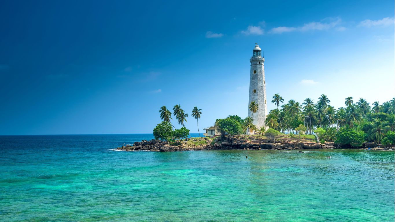 Negombo coastal luxury stay in Sri Lanka