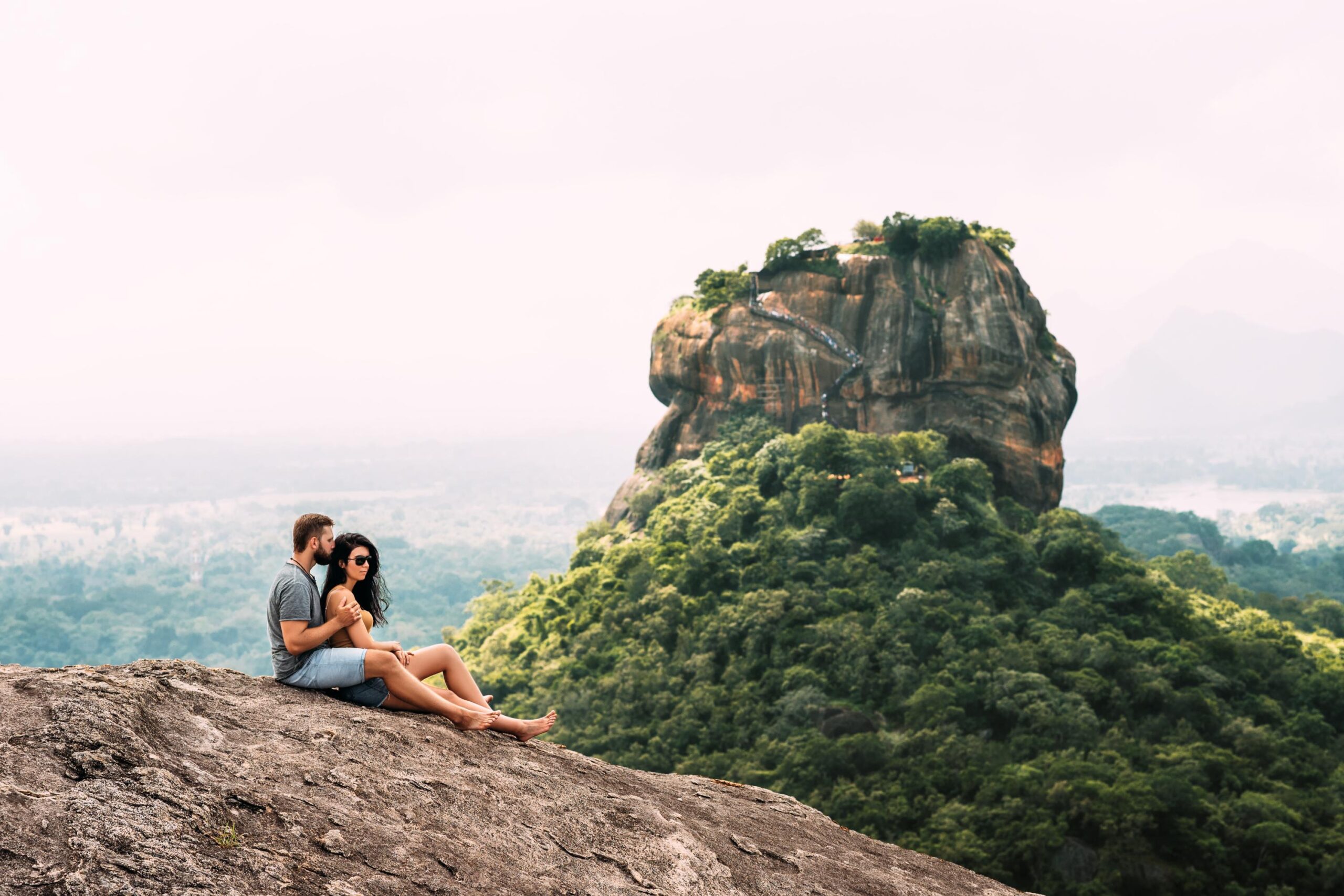 Sri Lanka VIP and luxury leisure experience