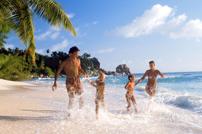 Sri Lanka family tour